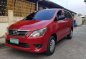 Toyota Innova 2012 diesel Manual FOR SALE-0