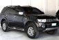 2009 Mitsubishi Montero GLS Toyota Fortuner Isuzu MUX Ford Everest-1