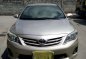 For sale Toyota Corolla Altis V 1,6 -4