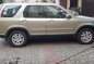 Honda CRV 2006 for sale-2