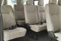 2019 Nissan Urvan Premium 15 Seater ZERO Downpayment ALL IN-1