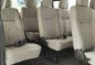 2019 Nissan Urvan Premium 15 Seater ZERO Downpayment ALL IN-1