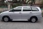 Toyota Innova 2011 FOR SALE-0