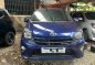 2016 Toyota Wigo 1.0G manual BLUE for sale-0