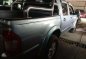 2005 Isuzu D-max MT Diesel for sale-2