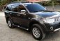 For sale Mitsubishi Montero GLS-V 2011-4