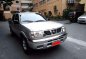 2002 Nissan Frontier Matic All power-0