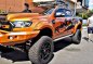 2016 Ford Ranger Wildtrak Upgraded and Modified to Ranger Raptor-8