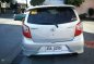 Toyota Wigo - 2015 1.0G TRD EDITION WASARI for sale-1