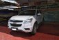 2016 Chevrolet Trailblazer White AT Diesel - Automobilico Sm Bicutan-2