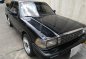 Toyota Crown 1991 6 cyl 5m gas engine registered-5