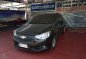 2018 Chevrolet Sail Black AT Gas - Automobilico Sm City Bicutan-1