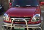 Mitsubishi Adventure GLS SE 2012 Model Manual transmission-0