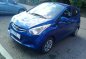 Hyundai Eon Glx 2018 model for sale-1