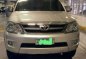 FOR SALE Toyota Fortuner G 2.7vvti automatic-0