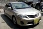 For sale Toyota Corolla Altis V 1,6 -5