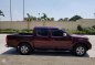 Nissan Frontier NAVARA 2014 matic for sale-2