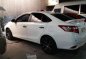 2018 Toyota Vios J 1.3 Manual Dual vvt-i Gasoline-4