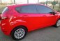 2012 Ford Fiesta for sale-2