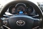 2013 Toyota Vios 1.3E AT Gray metallic-3