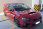 Subaru Wrx STI 2017 PREMIUM FOR SALE-10