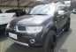 Mitsubishi Montero Sport 2012 for sale-1