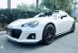 2013 Subaru BRZ 2.0l 6-speed M/T RWD-0