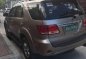 2008 Toyota Fortuner for Sale PHP 500k-3