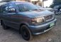 Mitsubishi Adventure 1998 for sale-2