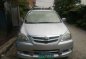 For sale Toyota Avanza J 2010 Manual transmission-0