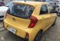 2016 Kia Picanto EX 1.2 AT FOR SALE-5