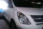 2009 Hyundai Grand Starex Gold Edition Diesel Automatic-1