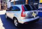 Very Rush sale!!! Honda CRV 2008 AT top of the line-7