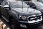 2016 Ford Ranget xlt diesel matic  Low mileage-2