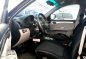 2013 Mitsubishi Montero GLS V 4X2 Automatic Diesel-6