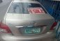 Toyota Vios E 2010 Model Gasoline-4