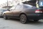 2000 Nissan Cefiro goood runnig condition-4