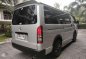 2015 Toyota Hiace Commuter 2.5 Diesel Engine Manual Transmission-2