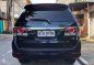 2015 Toyota Fortuner G AT 25 Diesel D4D for sale-5