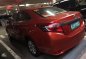 2014 Toyota Vios Lady Driven Casa Maintained-2