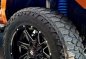 2016 Ford Ranger Wildtrak Upgraded and Modified to Ranger Raptor-5