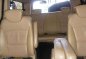 2009 Hyundai Grand Starex Gold Edition Diesel Automatic-2