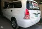 2007 Toyota Innova diesel FOR SALE-6