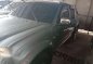 2005 Isuzu D-max MT Diesel for sale-1