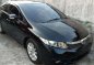 Honda Civic fd 2012 model Exi Japan version 1.8s top of the line.-0