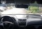 2016 Hyundai Accent Automatic Transmission Silver-2