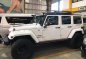 2016 Jeep Wrangler Unlimited for sale-1