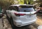 2018 Toyota Fortuner G diesel automatic leather seat-1