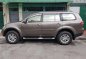 2014 Mitsubishi Montero sport GLSV Automatic for sale-3