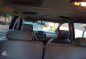 Toyota Innova G 2007 AT 100% no accident smell brand new 9 seats -8